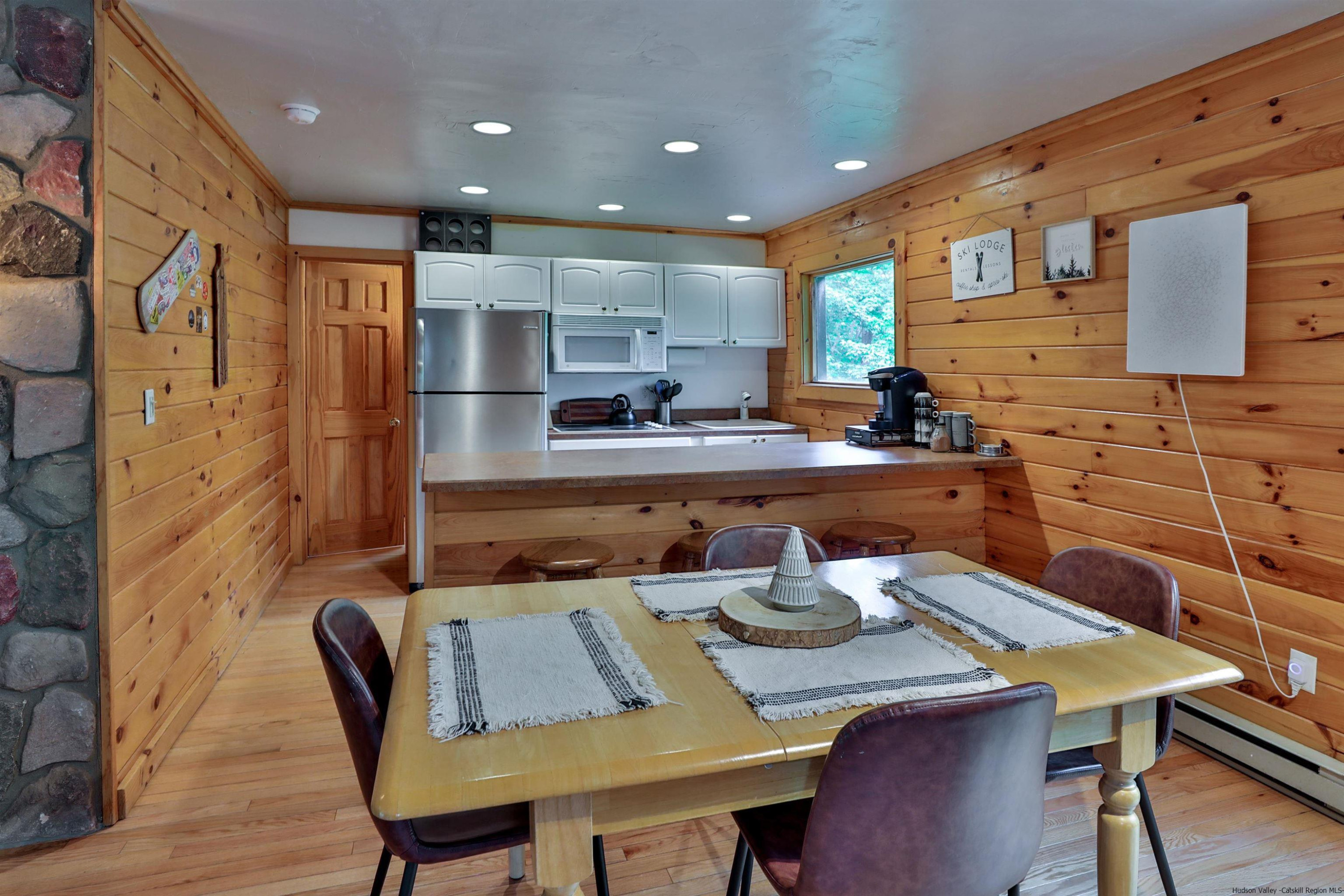 186 Mountain Drive, Hunter, New Mexico image 14