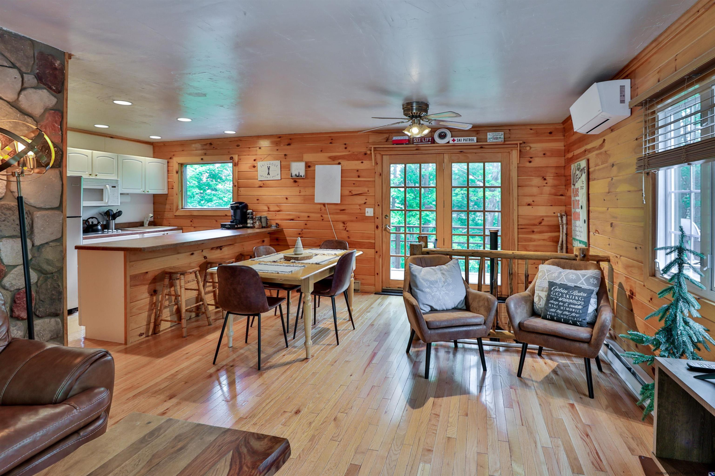 186 Mountain Drive, Hunter, New Mexico image 12