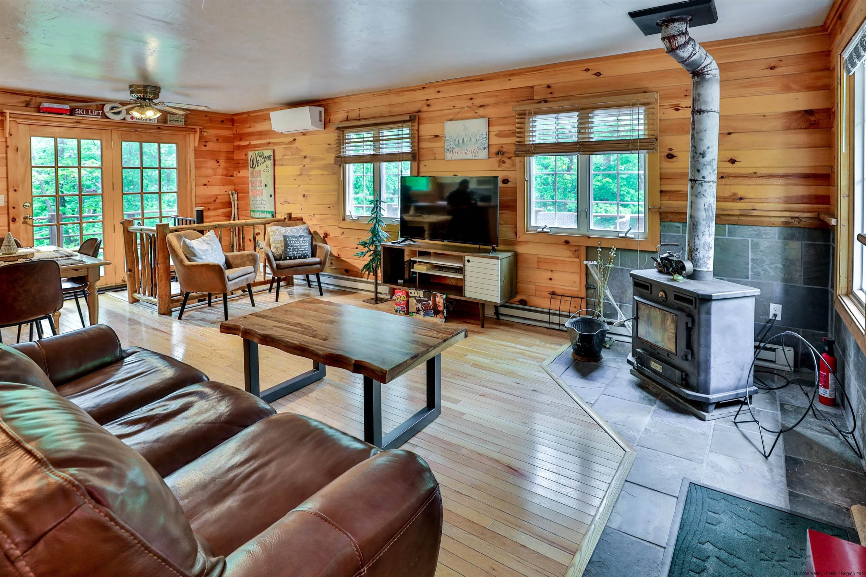 186 Mountain Drive, Hunter, New Mexico image 3