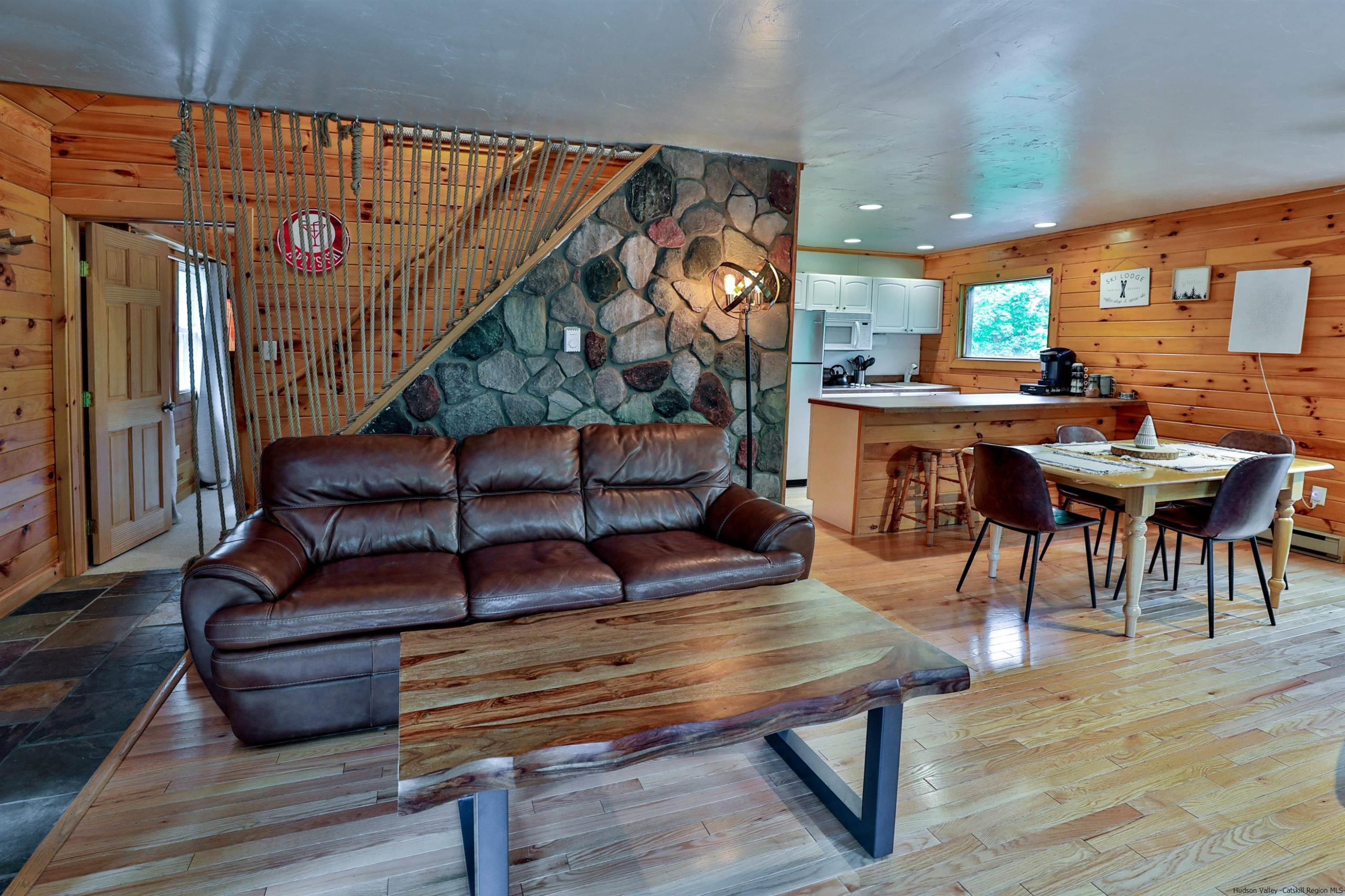 186 Mountain Drive, Hunter, New Mexico image 13