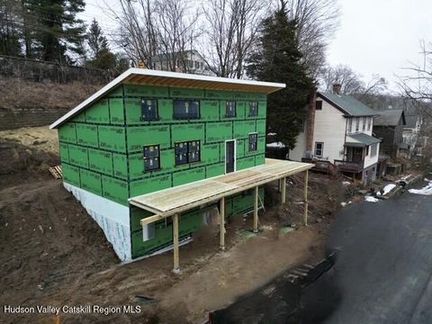 Photo of 33 Valley Street, Saugerties, NY 12477 (MLS # 20260762)