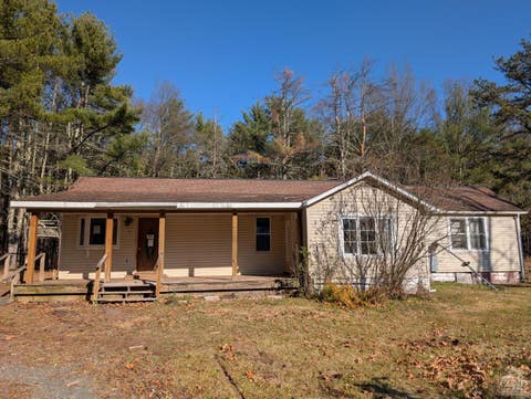 Homes For Sale - 80 Maple Avenue<br/> Greene County, Cairo, NY 12405