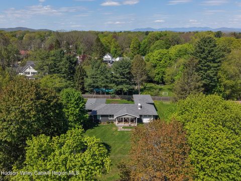 Photo of 44 Lorraine Drive, Rhinebeck, NY 12572 (MLS # 20262659)