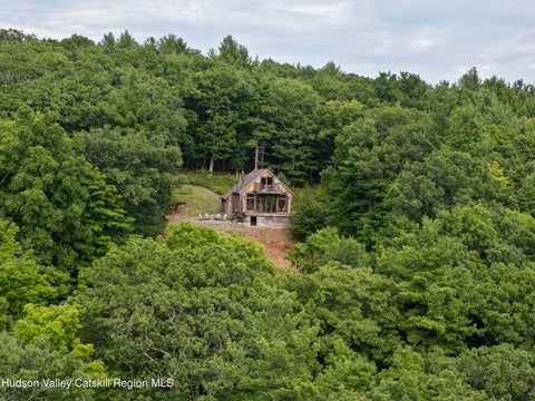 Vacant Land For Sale - 790 W End Road<br/> Columbia County, Hillsdale, NY 12529