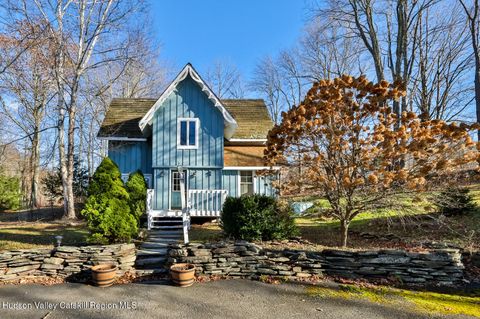 Photo of 355 South Street, Windham, NY 12496 (MLS # 20255740)