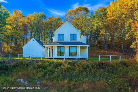 Photo of 720 Sunny Hill Road, Greenville, NY 12083 (MLS # 20255484)