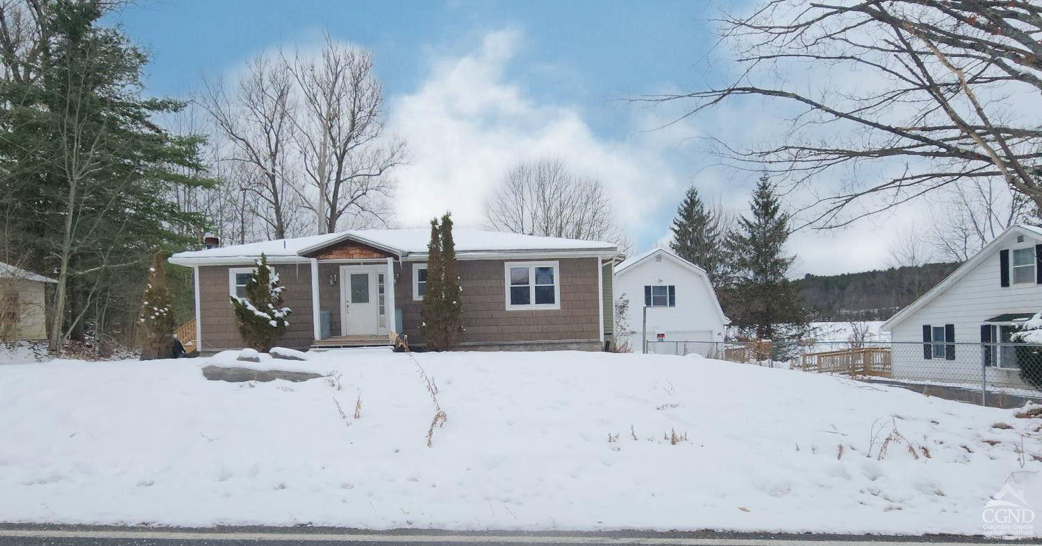 504 Rt. 40, Windham, New York image 5