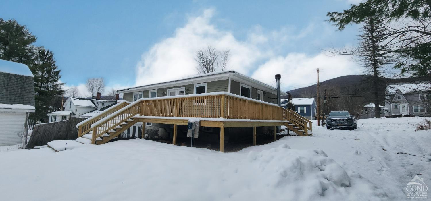 504 Rt. 40, Windham, New York image 3