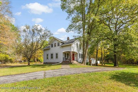 Photo of 4638 Route 81, Greenville, NY 12083 (MLS # 20261285)
