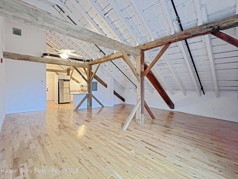 Apartment For Rent - 32 Anthony Street #3B<br/> Hillsdale, NY 12529