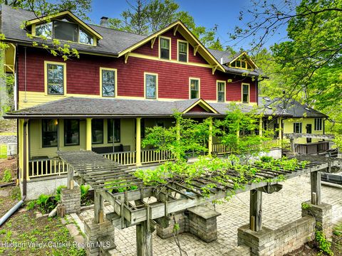 Photo of 43 Augustine Road, Saugerties, NY 12477 (MLS # 20262552)