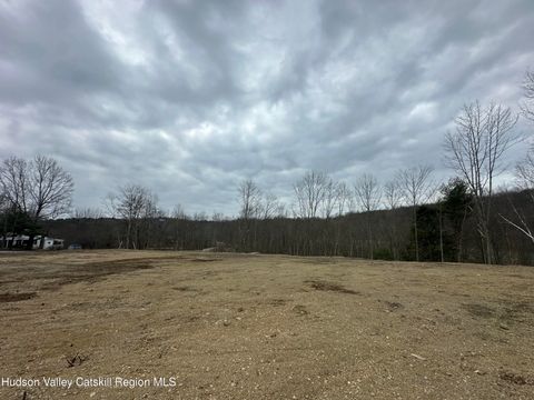 Vacant Land For Sale - 64 Palmer Road<br/> Claverack, NY 12513