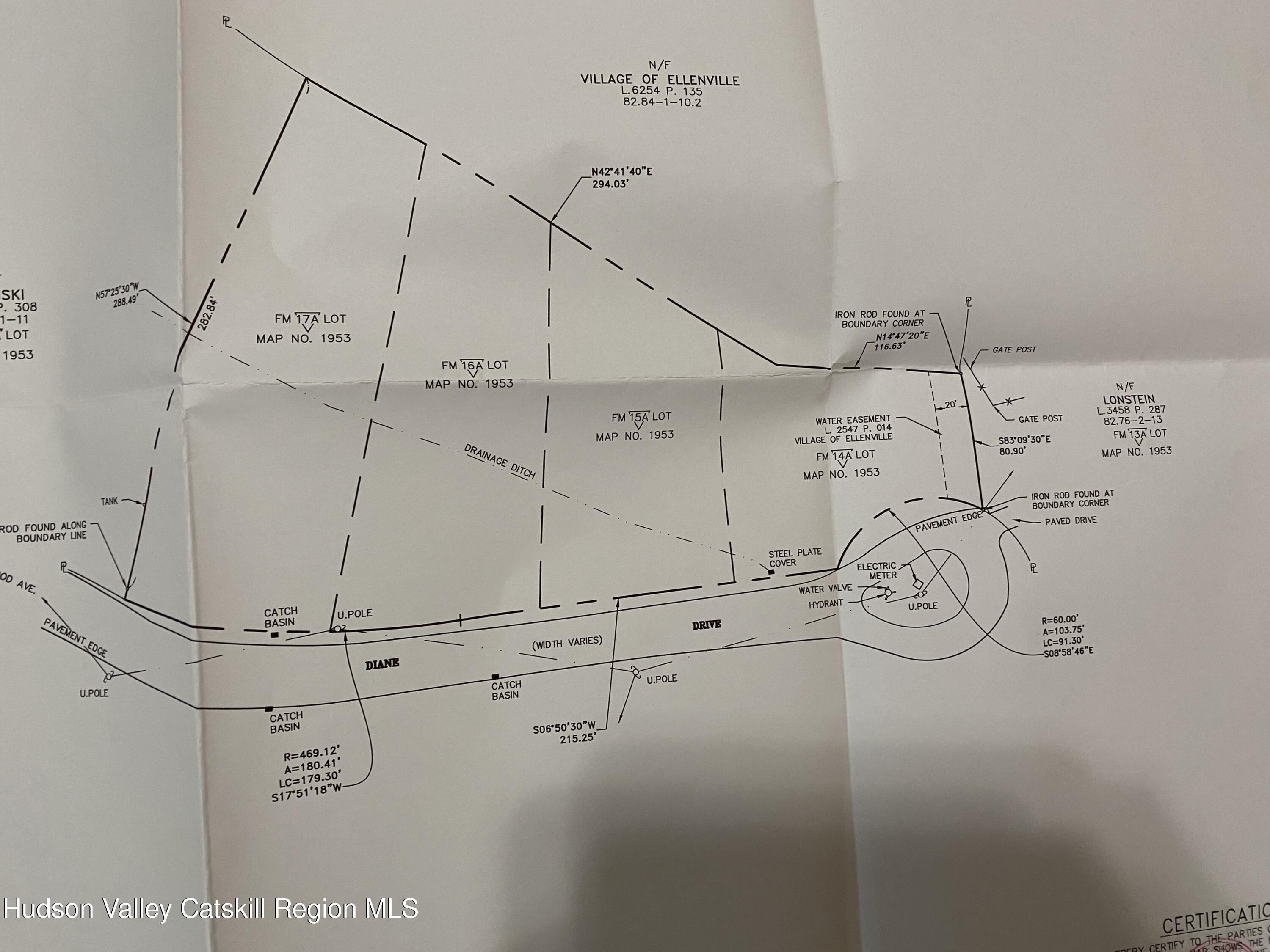 Tbd Dianne Drive, Ellenville, New York image 35