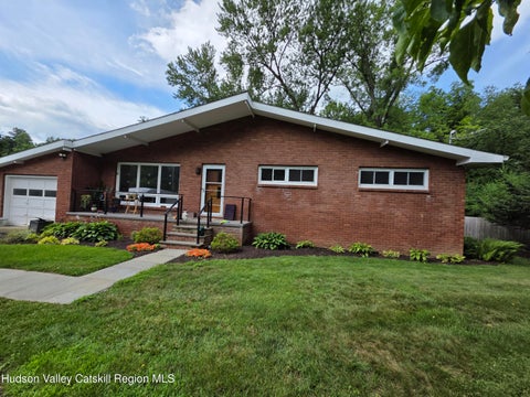 Photo of 199 Ashokan Road, Kingston, NY 12401 (MLS # 20264857)