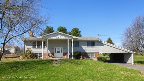 Photo of 16 Spruce Street, Valatie, NY 12184 (MLS # 20261595)