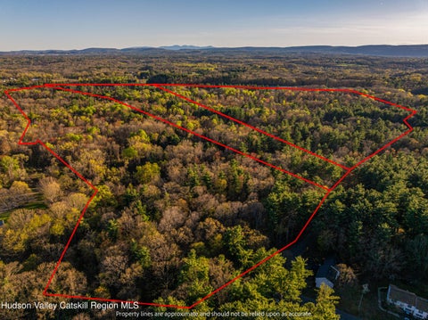 Vacant Land For Sale - 350-370 Church Road<br/> Albany County, Albany, NY 12203