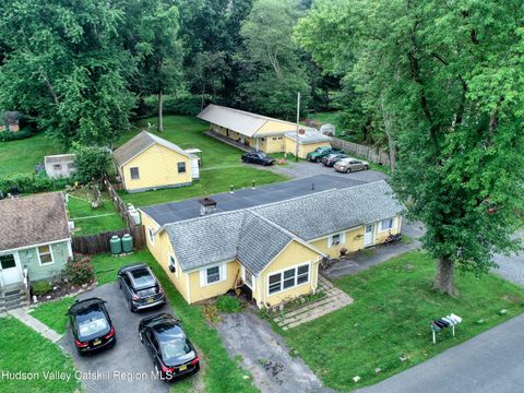Multifamily For Sale - 181 Glenerie Boulevard<br/> Lake Katrine, NY 12449