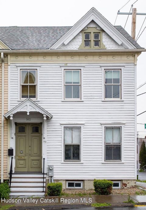 Photo of 562 State Street, Hudson, NY 12534 (MLS # 20262398)