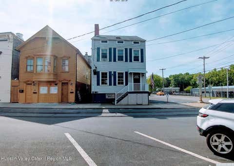 Multifamily For Sale - 22 S 7th Street<br/> Hudson, NY 12534