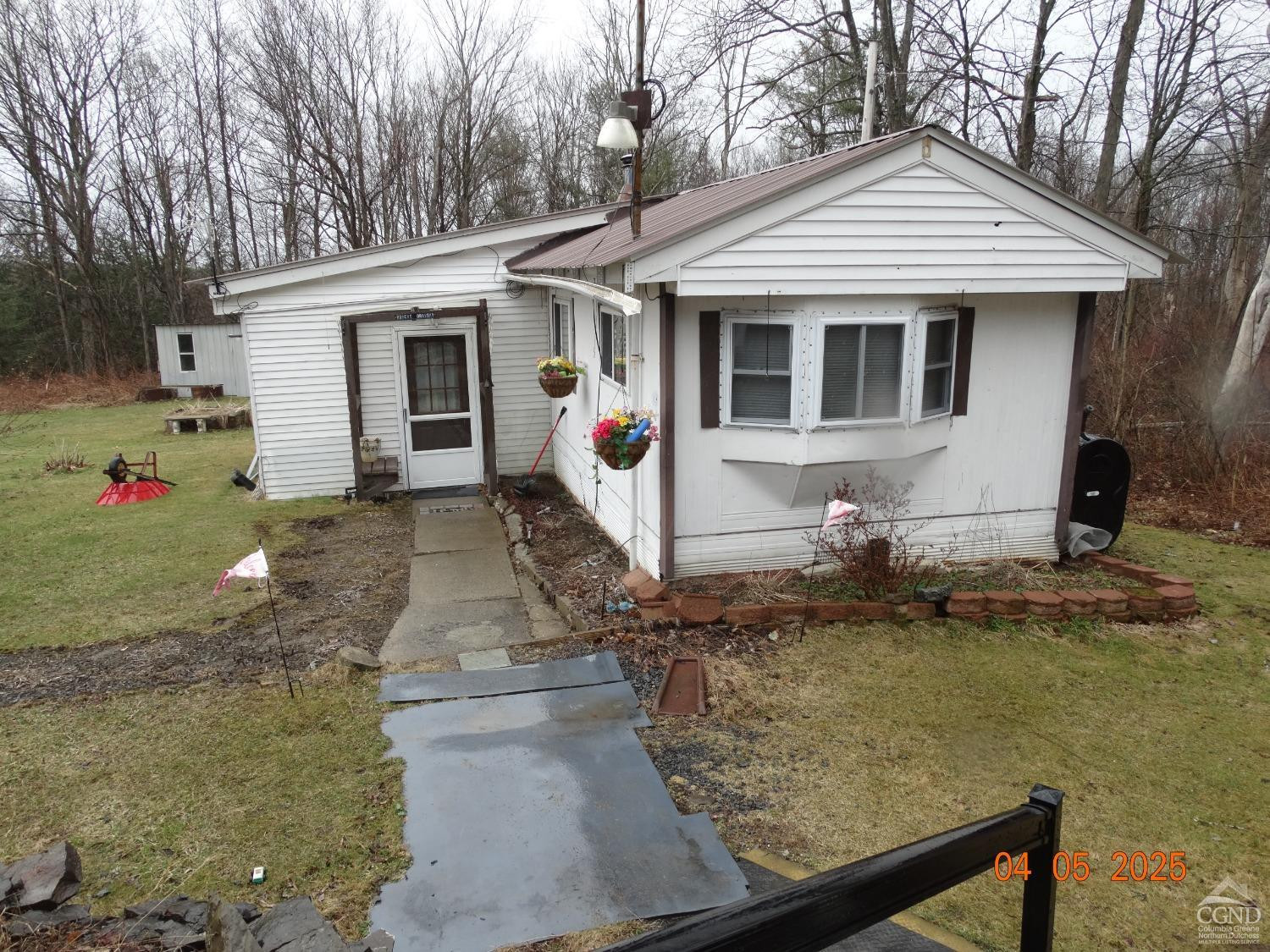 88 Udell Road, Westerlo, New York image 1