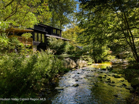 Photo of 8011 State Route 55, Grahamsville, NY 12740 (MLS # 20265633)