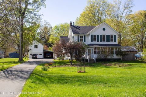 Photo of 158 Hudson Avenue, Chatham, NY 12037 (MLS # 20262134)