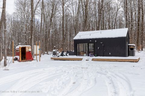 Photo of 692 Blenheim Hill Road, Jefferson, NY 12093 (MLS # 20256167)