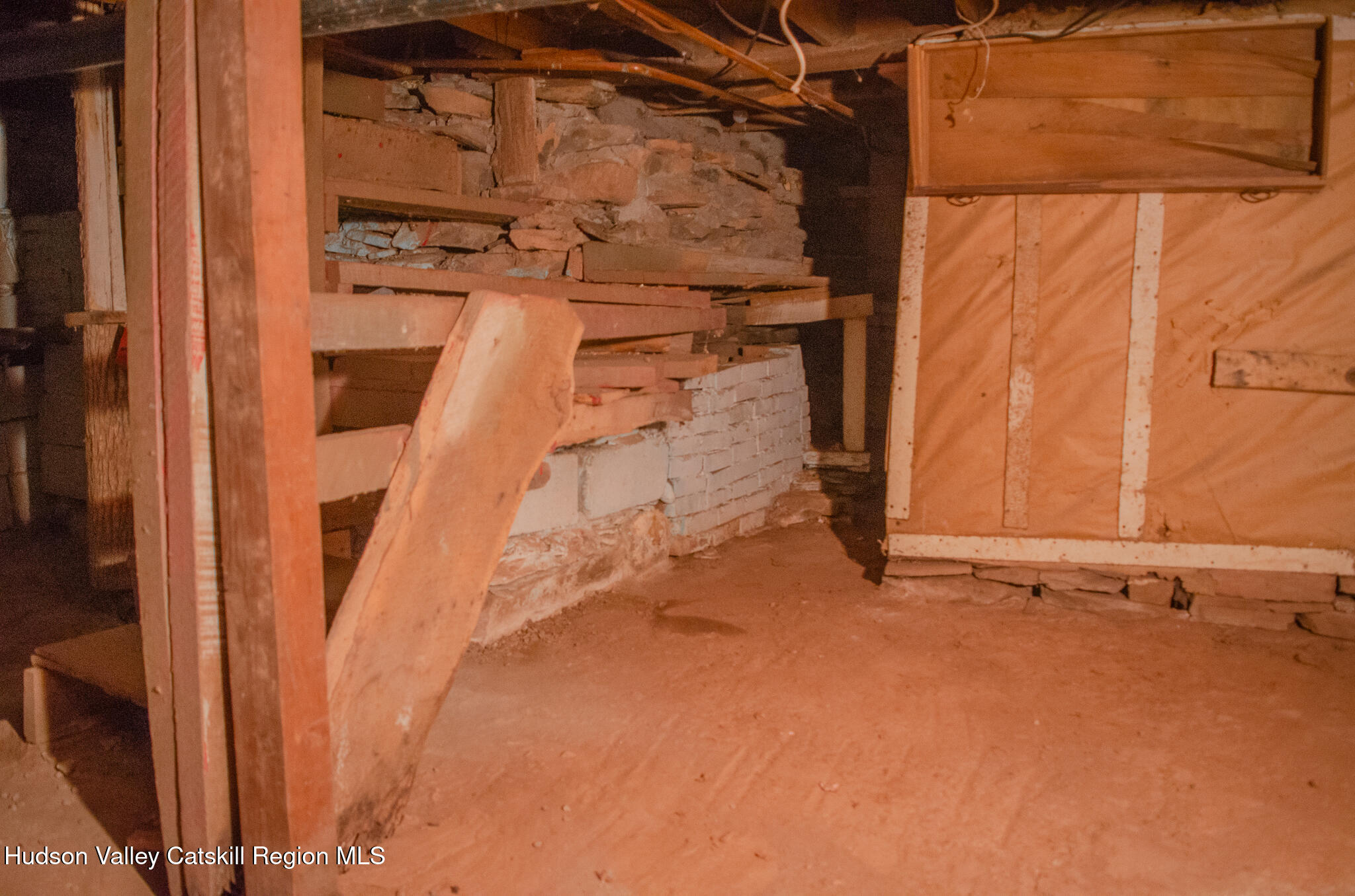689 Old Road Road, East Windham, Texas image 21