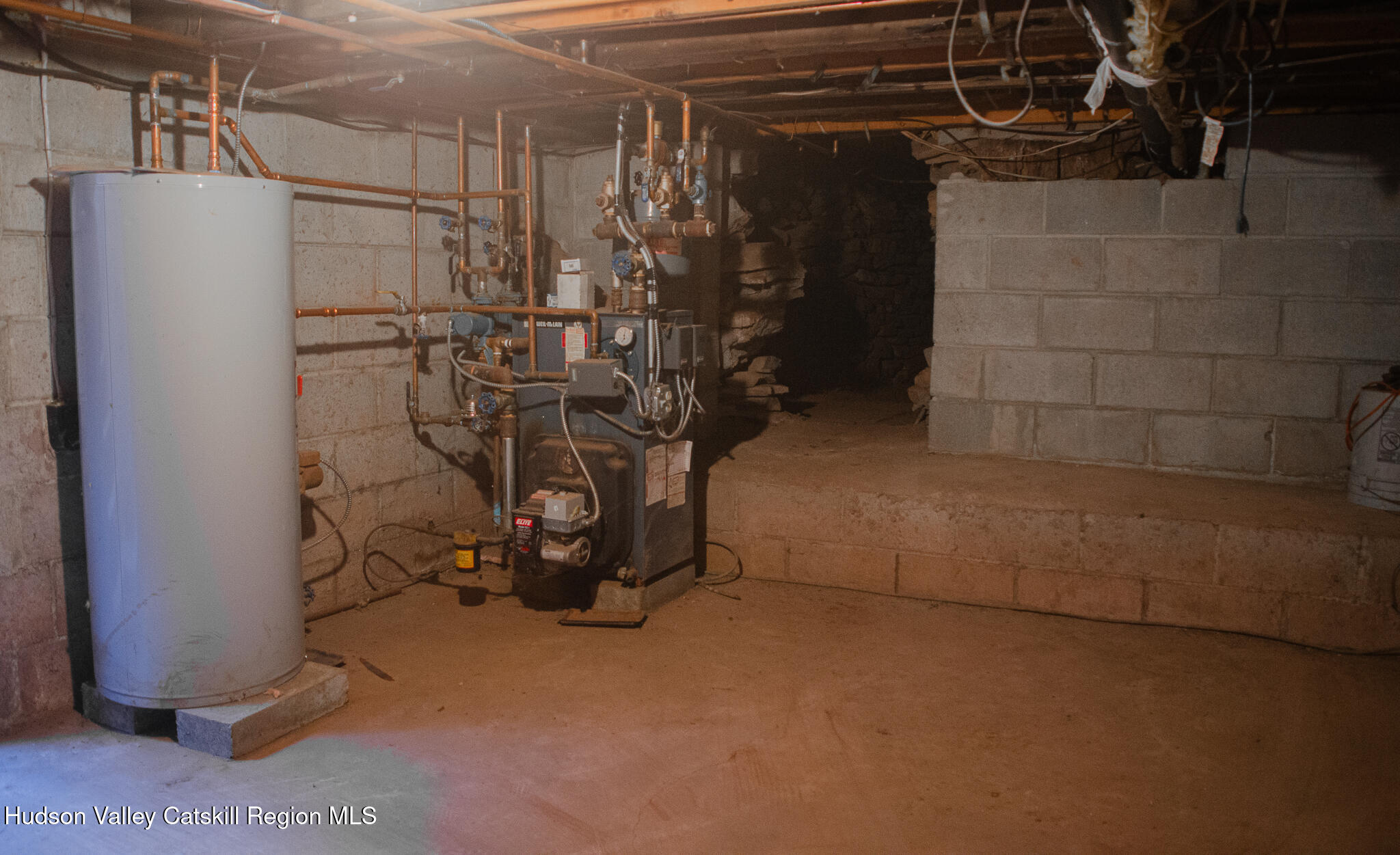 689 Old Road Road, East Windham, Texas image 20