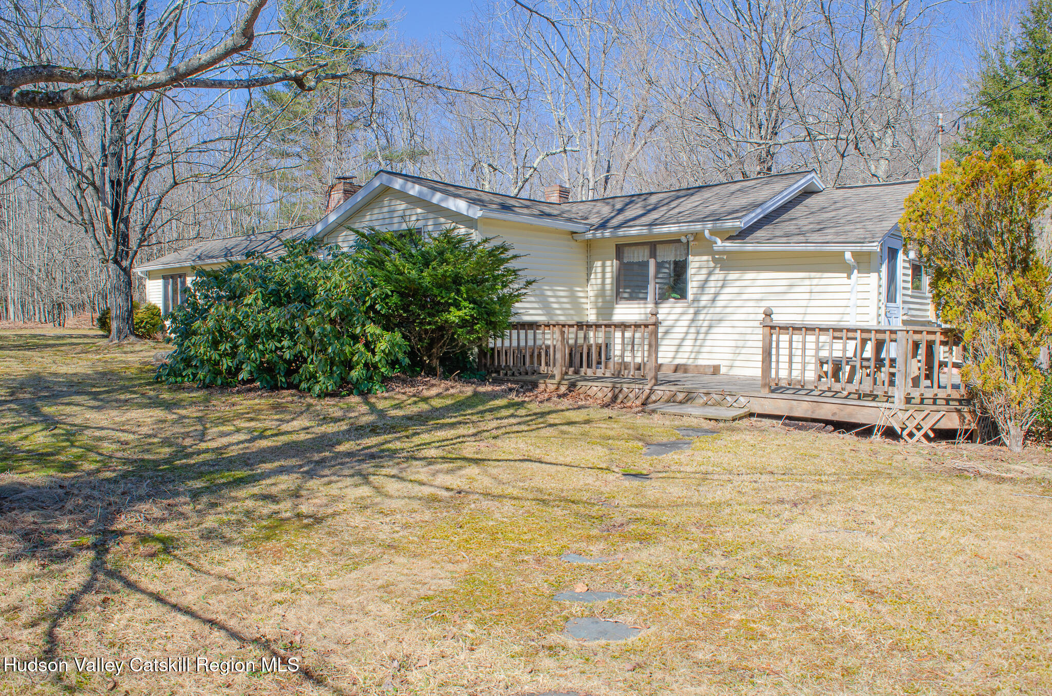 689 Old Road Road, East Windham, Texas image 26