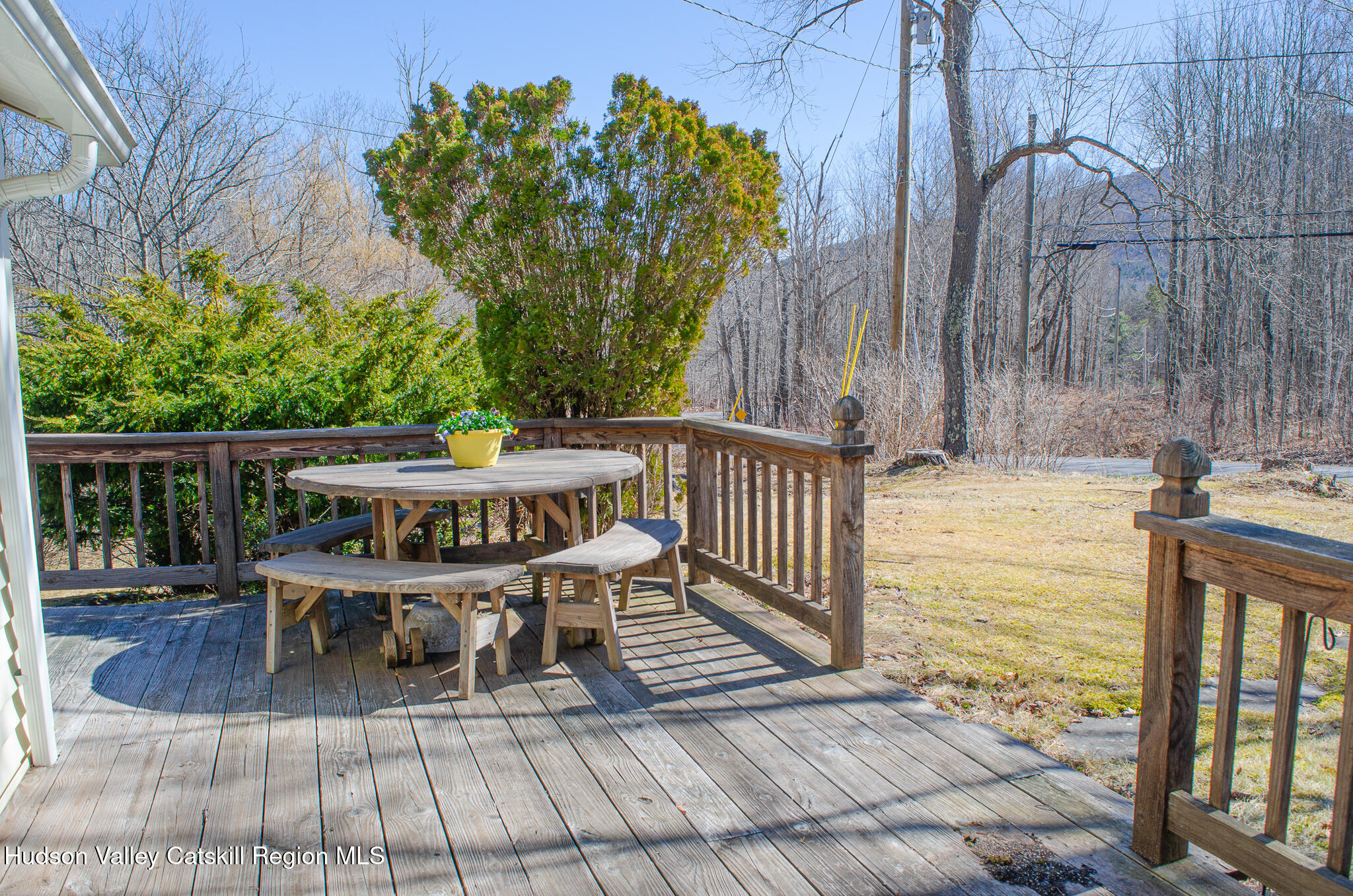 689 Old Road Road, East Windham, Texas image 24