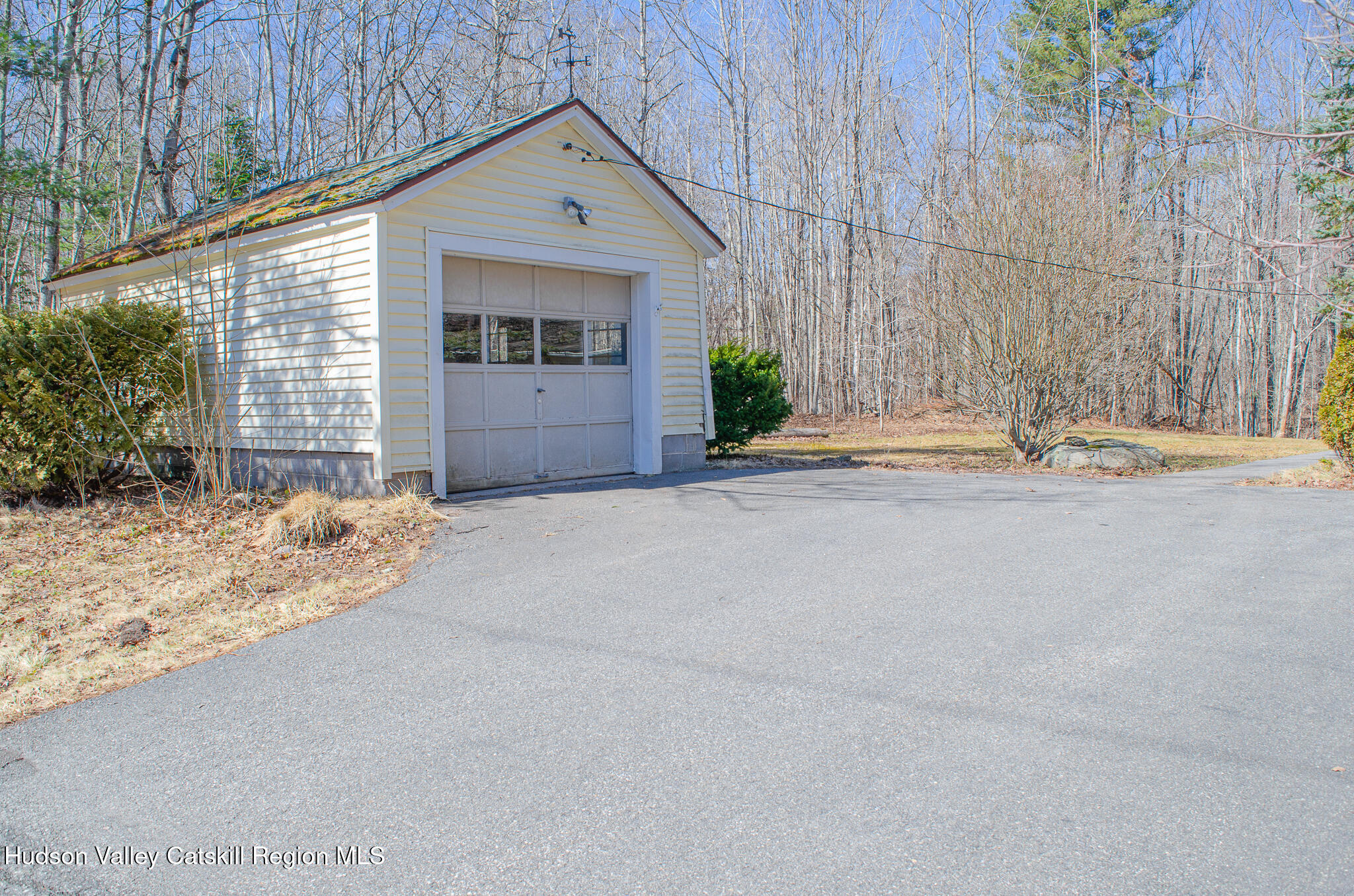 689 Old Road Road, East Windham, Texas image 33