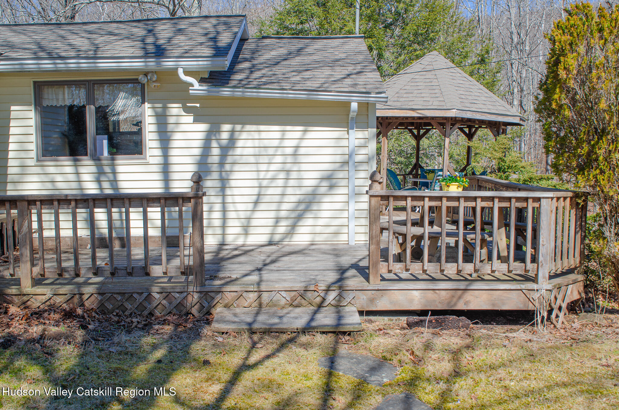 689 Old Road Road, East Windham, Texas image 25