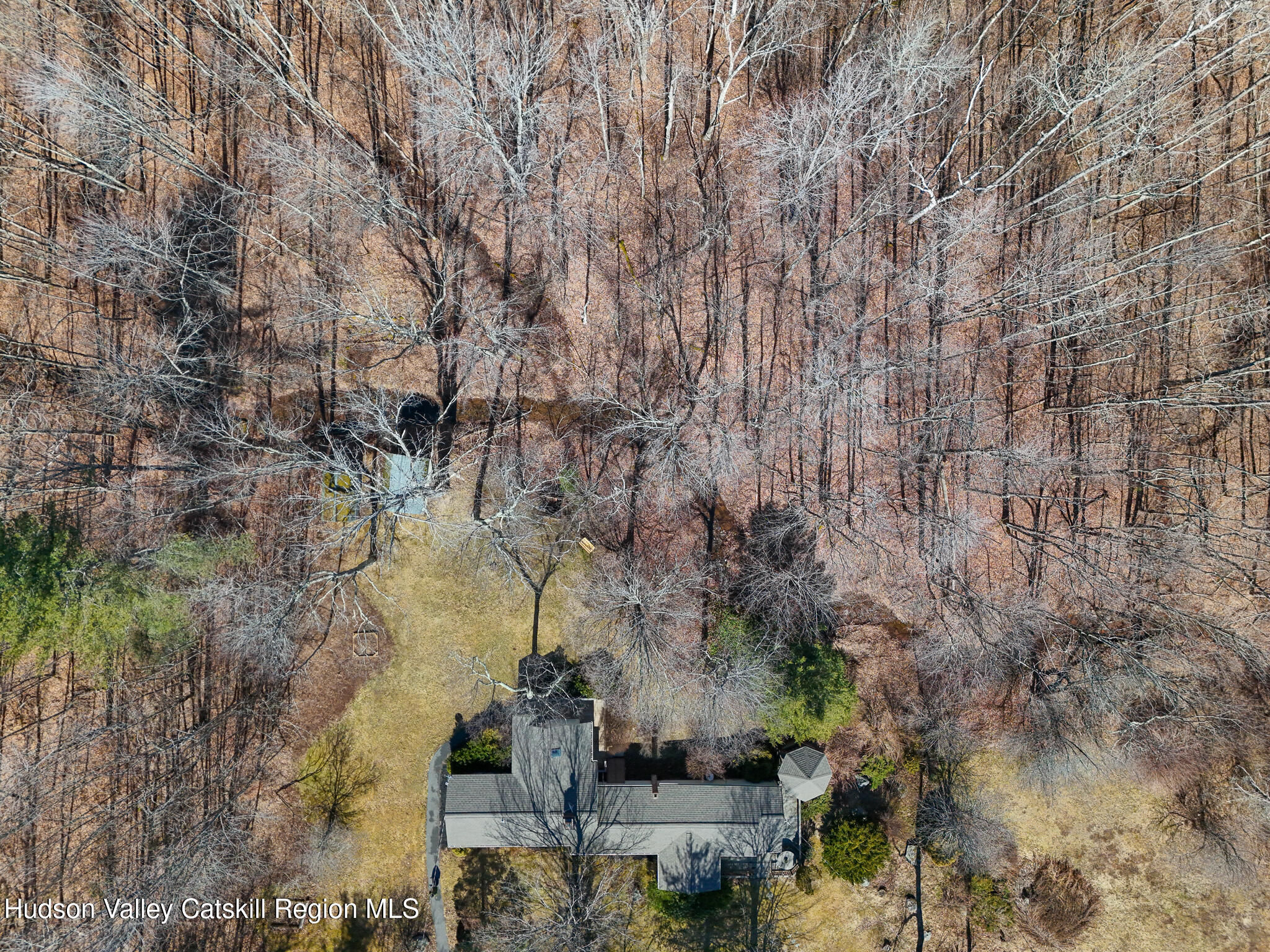 689 Old Road Road, East Windham, Texas image 30