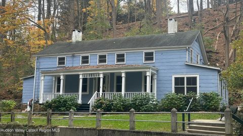 Photo of 7 River Road Rd, Highland, NY 12528 (MLS # 20255376)