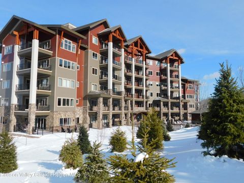 Photo of 11 Whisper Creek Drive #503, Windham, NY 12496 (MLS # 20260207)