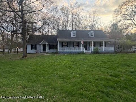 Photo of 18 Elizabeth Drive, Tivoli, NY 12583 (MLS # 20261682)