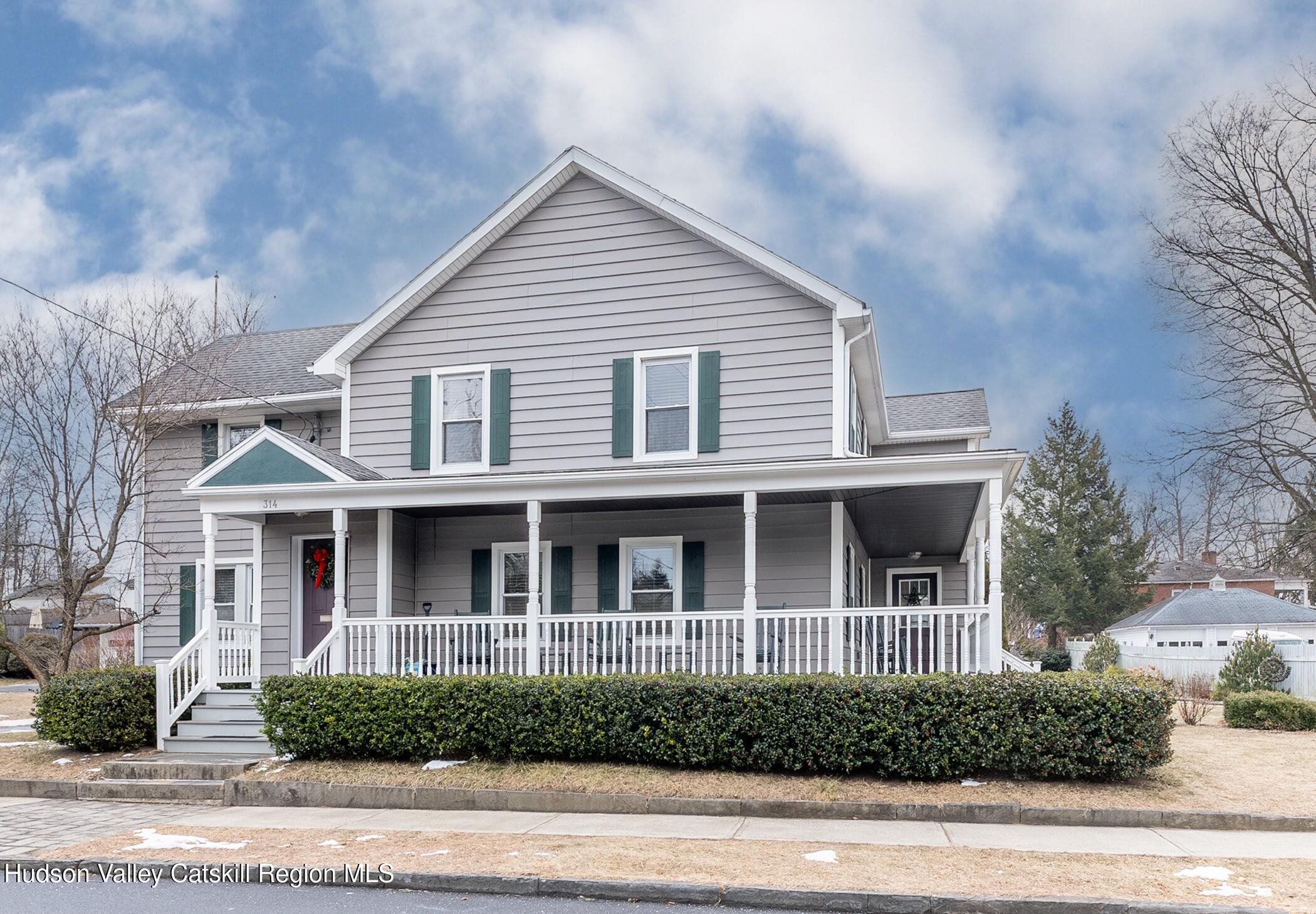 314 Clifton Avenue, Kingston, California image 2