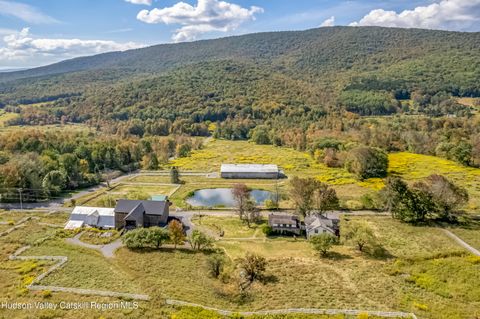 Vacant Land For Sale - 2080 Upper Meeker Hollow Road<br/> Roxbury, NY 12474