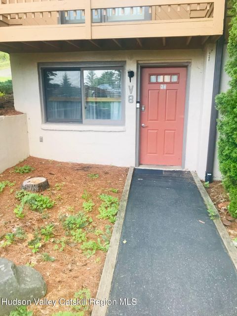 Photo of 166 Hunter Drive #V8, Hunter, NY 12442 (MLS # 20254899)