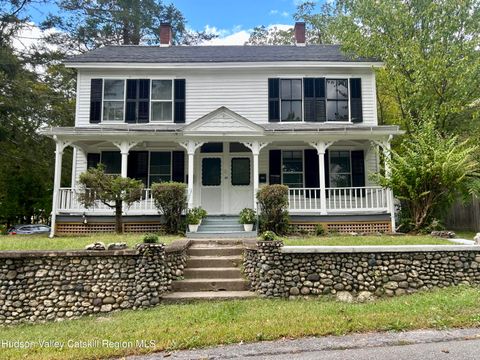 Photo of 47 Austerlitz Street, Chatham, NY 12037 (MLS # 20254695)