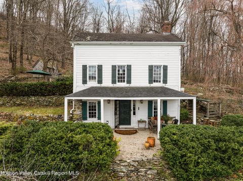 Photo of 30 Wilcox Road, Verbank, NY 12585 (MLS # 20261777)