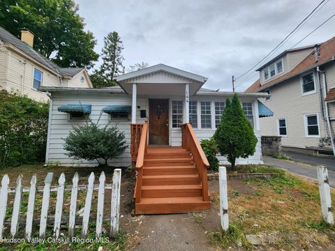Photo of 146 Smith Ave. Avenue, Kingston, NY 12401 (MLS # 20256166)