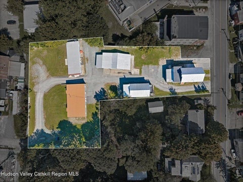 Multifamily For Sale - 14 Chatham Street<br/> Nassau, NY 12123