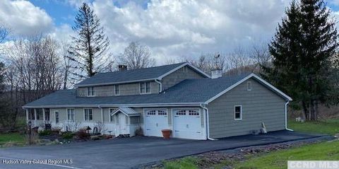 Photo of 523 Mitchell Hollow Road, Windham, NY 12496 (MLS # 20256169)