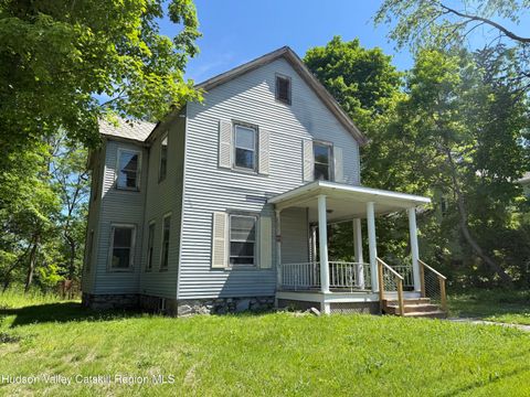 Photo of 14 Maple Street, Rifton, NY 12471 (MLS # 20262819)