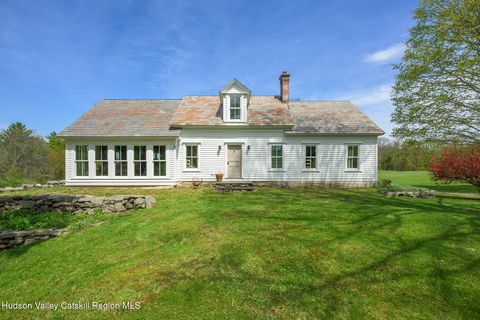 Photo of 159 Riders Mills Road, Old Chatham, NY 12136 (MLS # 20262495)