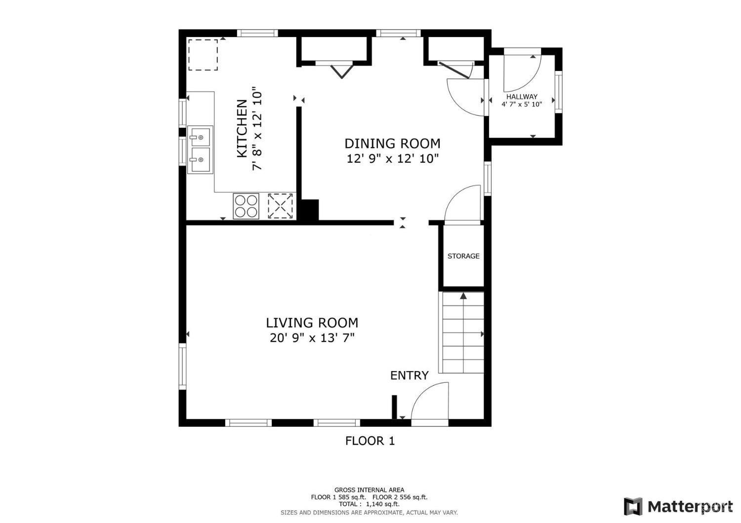 20 Prince Street, Red Hook, Texas image 38