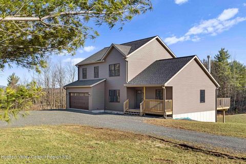 Photo of 5127 County Road 23c, Jewett, NY 12444 (MLS # 20261270)