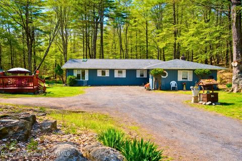 Photo of 24 Palmer Road, Catskill, NY 12414 (MLS # 20260819)